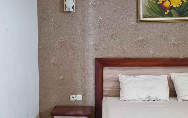 Arya Graha Hostel Semarang - Superior Double