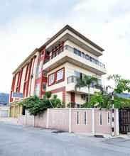 ภายนอกอาคาร 4 Arya Graha Hostel