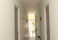 Common Space 4 Arya Graha Hostel