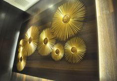 Khu vực công cộng 6 Geobay Hotel