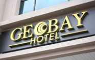 Bên ngoài 2 Geobay Hotel