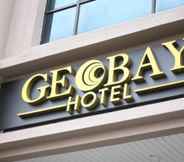 Exterior 2 Geobay Hotel