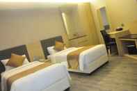 Kamar Tidur Geobay Hotel