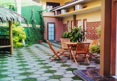 Common Space 5 Omah Pelem Syariah Simpang Lima