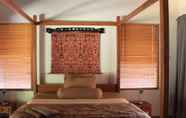 Kamar Tidur 4 Albany Homestay