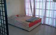 Bedroom 5 Homestay Villa D'Doa Maju - Batu Burok