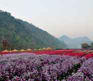 วิวและสถานที่ท่องเที่ยวใกล้เคียง 6 Angkhang Nature Resort