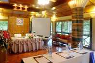 ห้องประชุม Angkhang Nature Resort