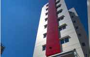 Exterior 4 Hotel Cikini