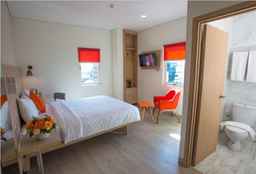Hotel Cikini, USD 30.16