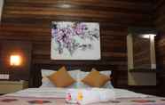 Kamar Tidur 5 The Mel Homestay