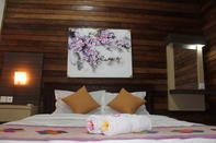 Kamar Tidur The Mel Homestay