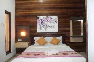 Kamar Tidur 4 The Mel Homestay