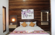 Kamar Tidur 6 The Mel Homestay