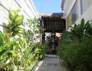 Bangunan 2 The Mel Homestay