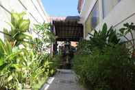 Exterior The Mel Homestay