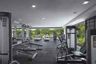 Fitness Center The Legend Residences 