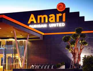 Exterior 2 Amari Buriram United 