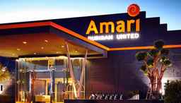 Amari Buriram United , SGD 70.39