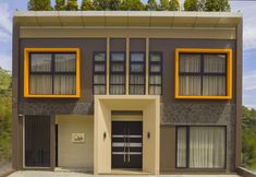 Bangunan 4 Daily Home Villa Dago