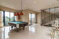 Entertainment Facility Daily Home Villa Dago