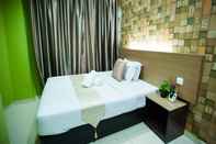 Kamar Tidur DJ Citi Point