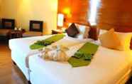 Kamar Tidur 3 The Seasons Pattaya