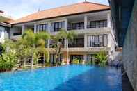 Swimming Pool Taman Agung Hotel