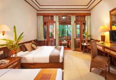 Bedroom 5 Sunrise Beach Pangandaran