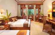 Bedroom 5 Sunrise Beach Pangandaran