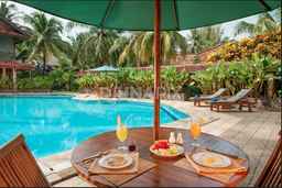 Sunrise Beach Pangandaran, USD 119.27