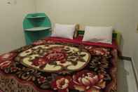 Bedroom DiKubu Homestay