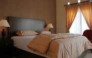 Bedroom 6 Siba Island Resort