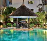 Kolam Renang 5 Sunbeam Hotel Pattaya