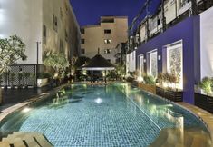 ร้านอาหาร 3 Sunbeam Hotel Pattaya