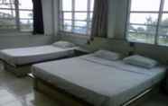 Bilik Tidur 4 Nyata Plaza Hotel