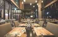 ร้านอาหาร 4 Art Mai? Gallery Nimman Hotel Chiang Mai - SHA Extra Plus+