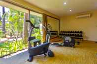 Fitness Center Saree Samui Natures Finest