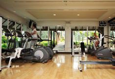 健身中心 7 Dusit Thani Laguna Phuket