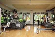 健身中心 Dusit Thani Laguna Phuket