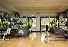 Fitness Center 7 Dusit Thani Laguna Phuket