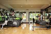 Fitness Center Dusit Thani Laguna Phuket