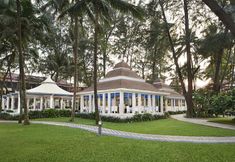 Functional Hall 5 Dusit Thani Laguna Phuket
