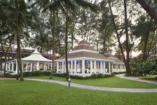 Functional Hall Dusit Thani Laguna Phuket