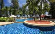 สระว่ายน้ำ 2 Dusit Thani Laguna Phuket