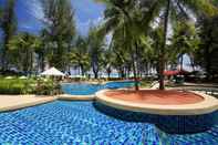 Kolam Renang Dusit Thani Laguna Phuket