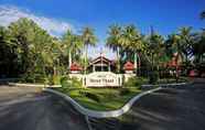 Luar Bangunan 4 Dusit Thani Laguna Phuket