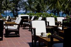酒吧、咖啡厅和休息室 Dusit Thani Laguna Phuket