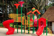 休闲设施 Dusit Thani Laguna Phuket