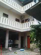 ภายนอกอาคาร 4 Semeru Homestay Semarang